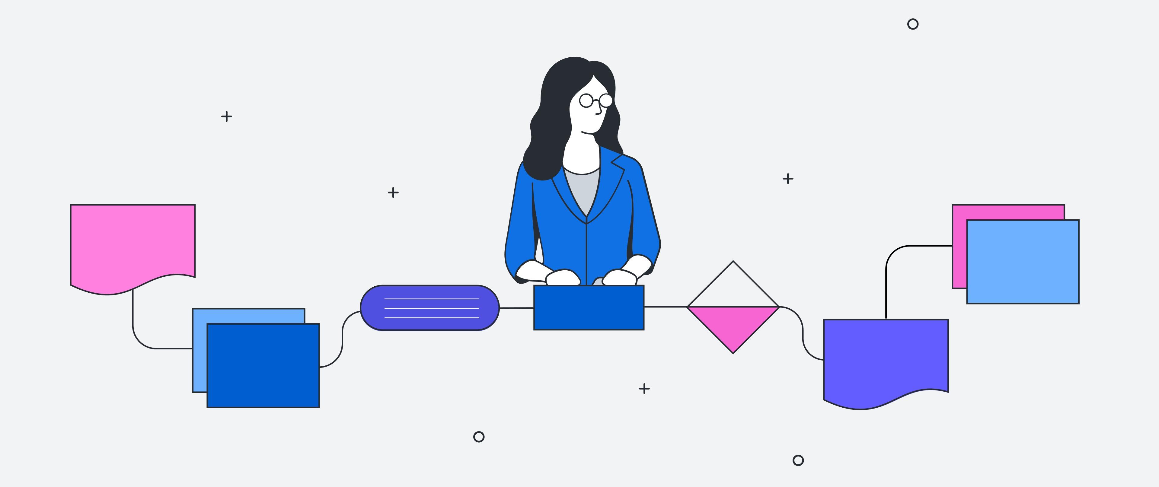 The Agile Network